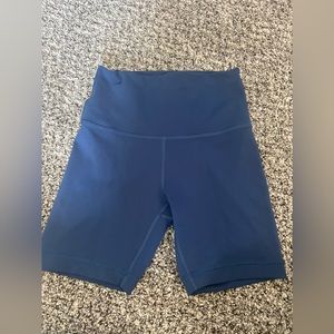 Wonder train shorts